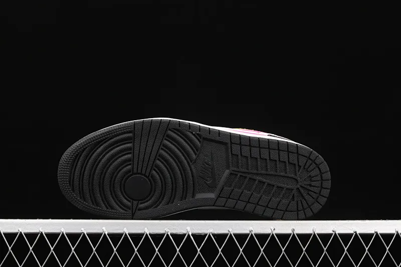 All categories Air Jordan Jordan series basketball shoes Air Jordan 1 Low Air Jordan 1 Low AJ1 Joe 1 low-top cultural and leisure sports sneakers CW5564-001